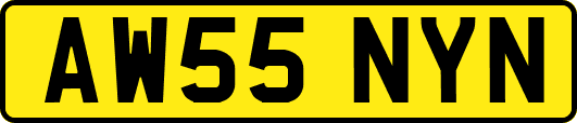 AW55NYN