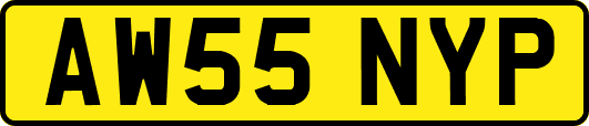 AW55NYP