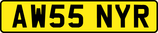 AW55NYR