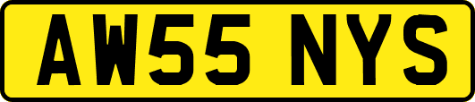 AW55NYS