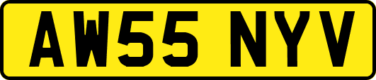 AW55NYV