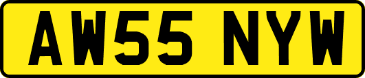AW55NYW