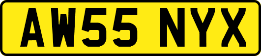 AW55NYX