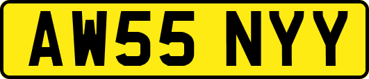 AW55NYY