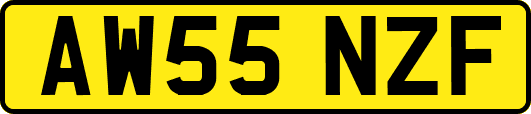 AW55NZF