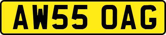 AW55OAG