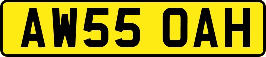 AW55OAH