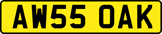 AW55OAK