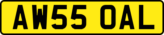 AW55OAL