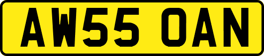 AW55OAN