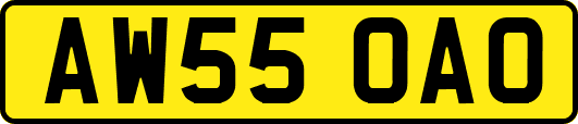 AW55OAO