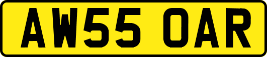 AW55OAR