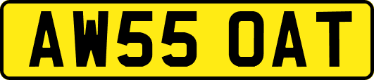 AW55OAT