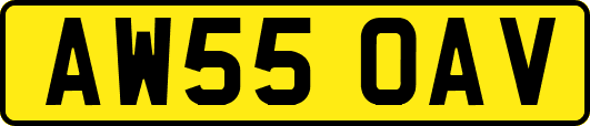 AW55OAV