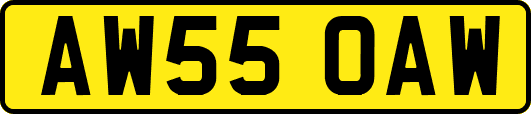 AW55OAW