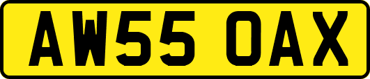 AW55OAX
