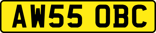 AW55OBC