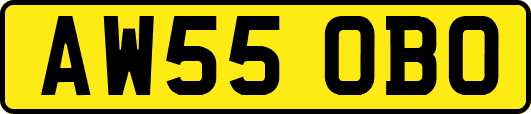 AW55OBO
