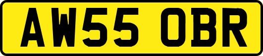 AW55OBR