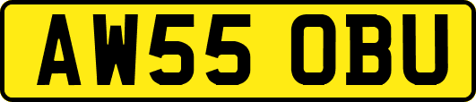 AW55OBU