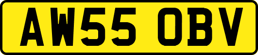 AW55OBV