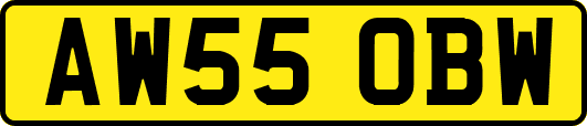 AW55OBW