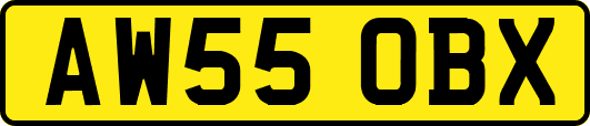 AW55OBX