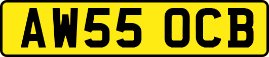 AW55OCB