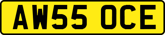 AW55OCE