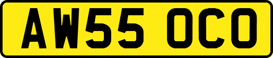 AW55OCO