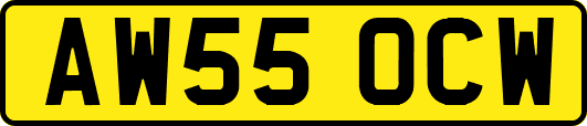 AW55OCW