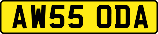 AW55ODA