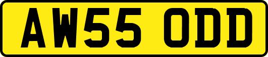AW55ODD