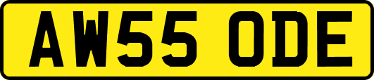 AW55ODE