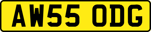 AW55ODG