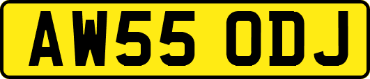 AW55ODJ