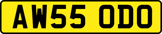 AW55ODO