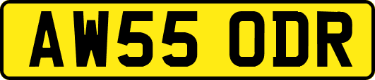 AW55ODR