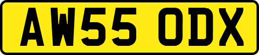 AW55ODX