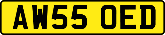 AW55OED