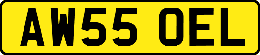 AW55OEL