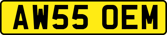 AW55OEM