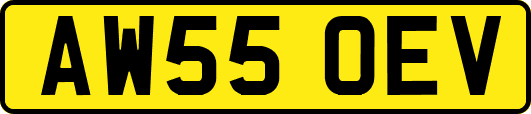 AW55OEV