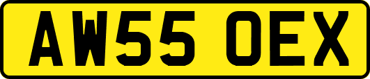 AW55OEX