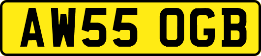 AW55OGB