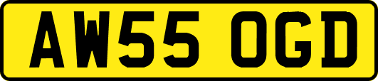 AW55OGD