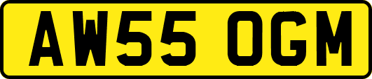 AW55OGM