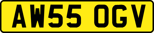 AW55OGV