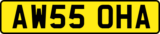 AW55OHA