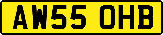 AW55OHB
